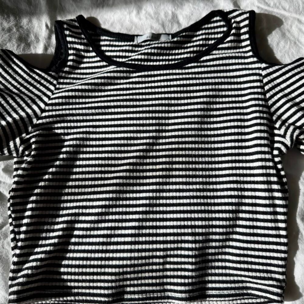 Unbranded Women's multi Crop-top